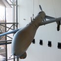Predator UAV